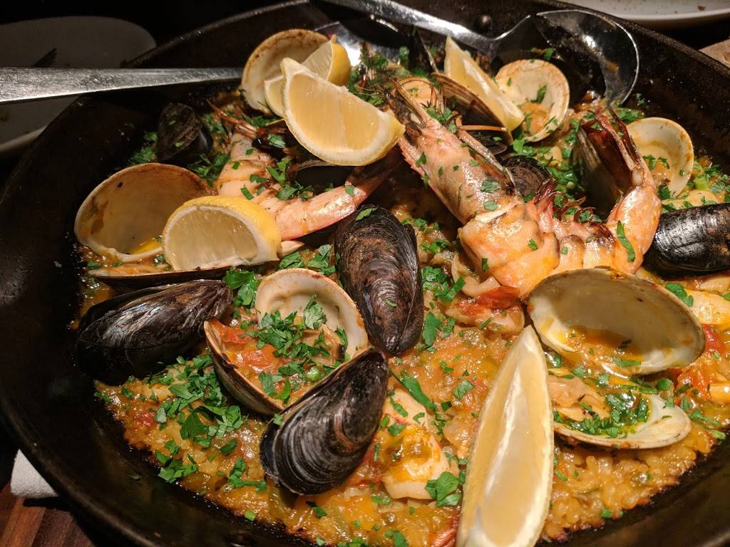 Barcelona Wine Bar | restaurant | 1200 Villa Pl Suite 110, Nashville, TN 37212, USA | 6153270600 OR +1 615-327-0600