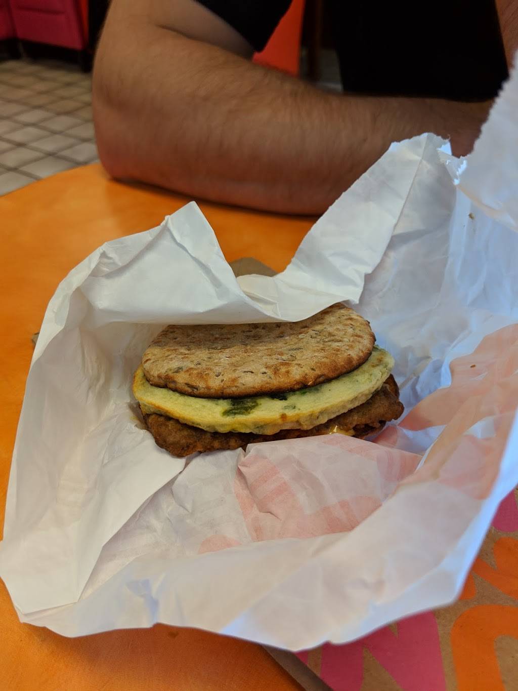 Dunkin | bakery | 937 Lake Murray Blvd, Irmo, SC 29063, USA | 8034075956 OR +1 803-407-5956