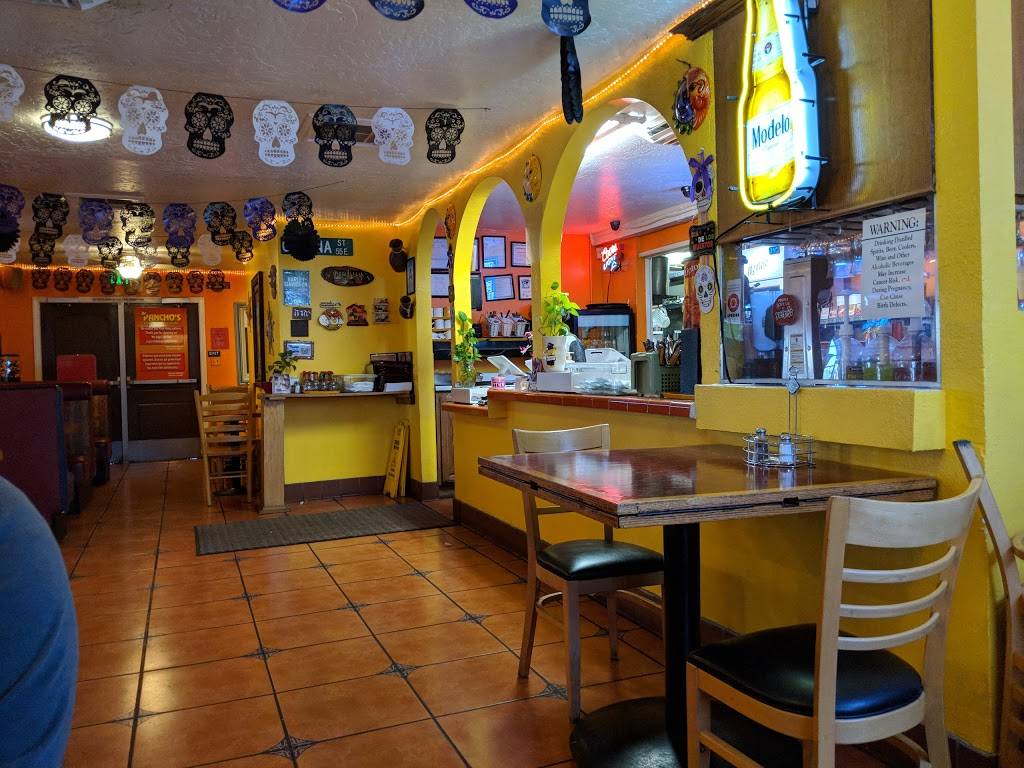 Panchos | restaurant | 16427 Victor St, Victorville, CA 92395, USA | 7608433336 OR +1 760-843-3336
