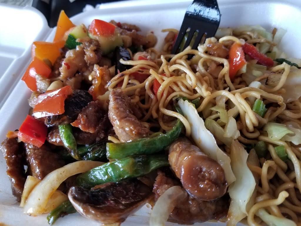 Panda Express | restaurant | 840 New Los Angeles Ave, Moorpark, CA 93021, USA | 8055171869 OR +1 805-517-1869