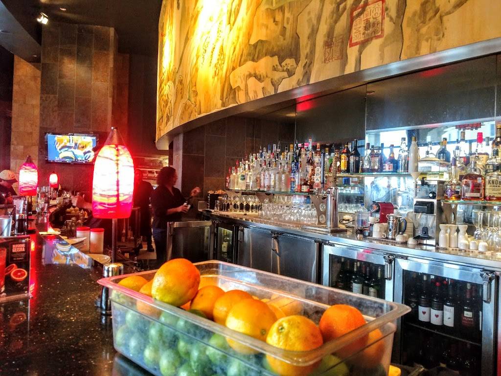 P.F. Changs | restaurant | 255 E Basse Rd Ste 1200, San Antonio, TX 78209, USA | 2105071000 OR +1 210-507-1000