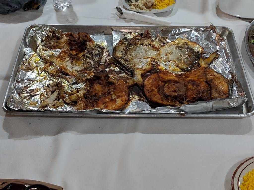 Ishtar | restaurant | 401 W Main St, El Cajon, CA 92020, USA | 6195797131 OR +1 619-579-7131