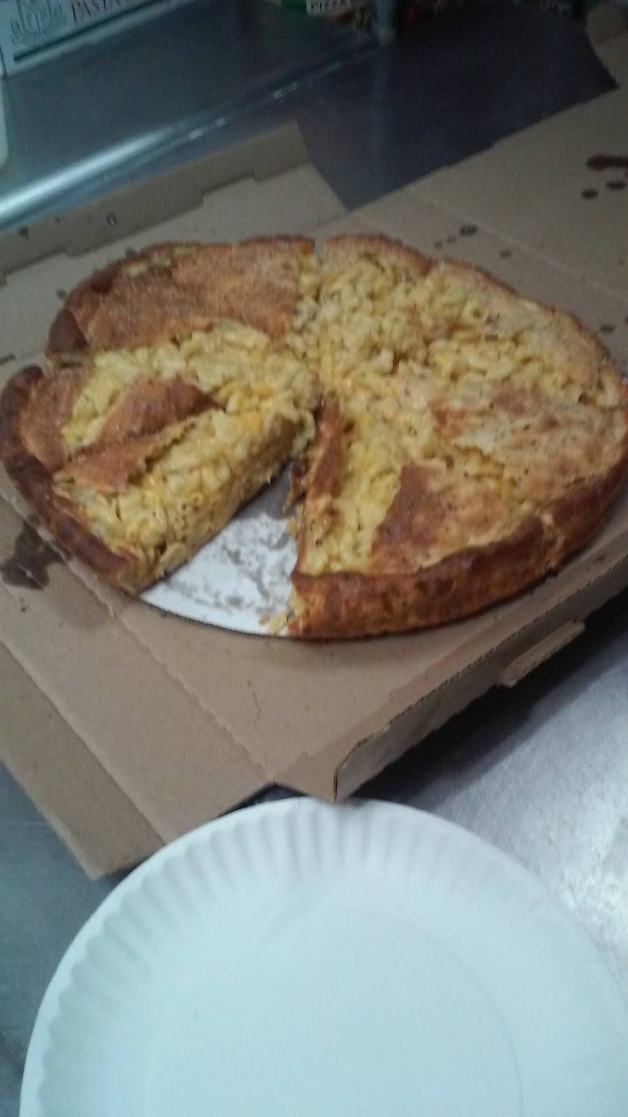 Pizza For U | meal delivery | 150 Brook Forest Ave, Shorewood, IL 60404, USA | 8157291100 OR +1 815-729-1100