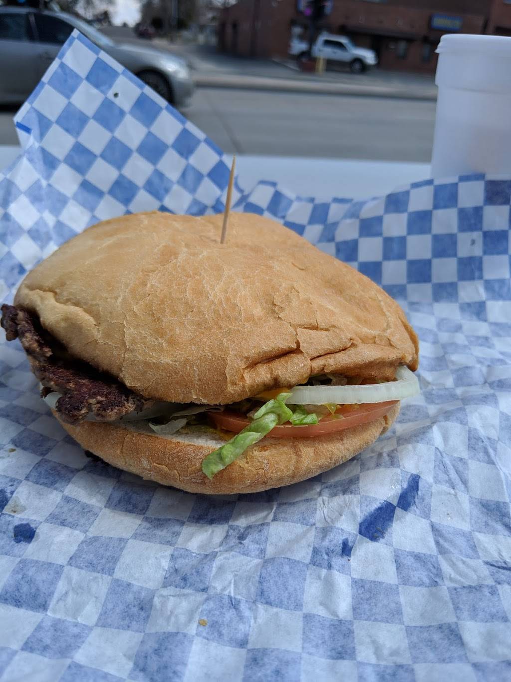 Grandpas Burger Haven | restaurant | 23 S Federal Blvd, Denver, CO 80219, USA | 3039364463 OR +1 303-936-4463