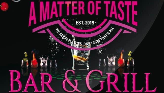 A Matter of Taste Bar & Grill | restaurant | 2368 Lee Rd 430, Smiths Station, AL 36877, USA | 3345928802 OR +1 334-592-8802