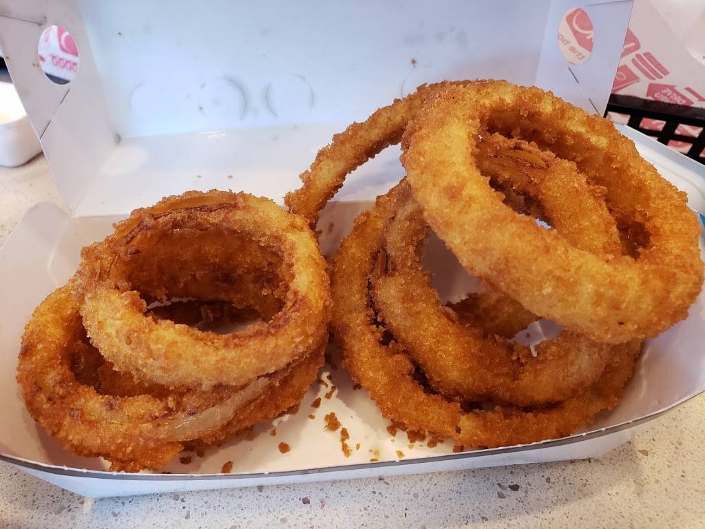 Jack in the Box | restaurant | 2015 Birch Rd Ste 2700, Chula Vista, CA 91915, USA | 6194213078 OR +1 619-421-3078