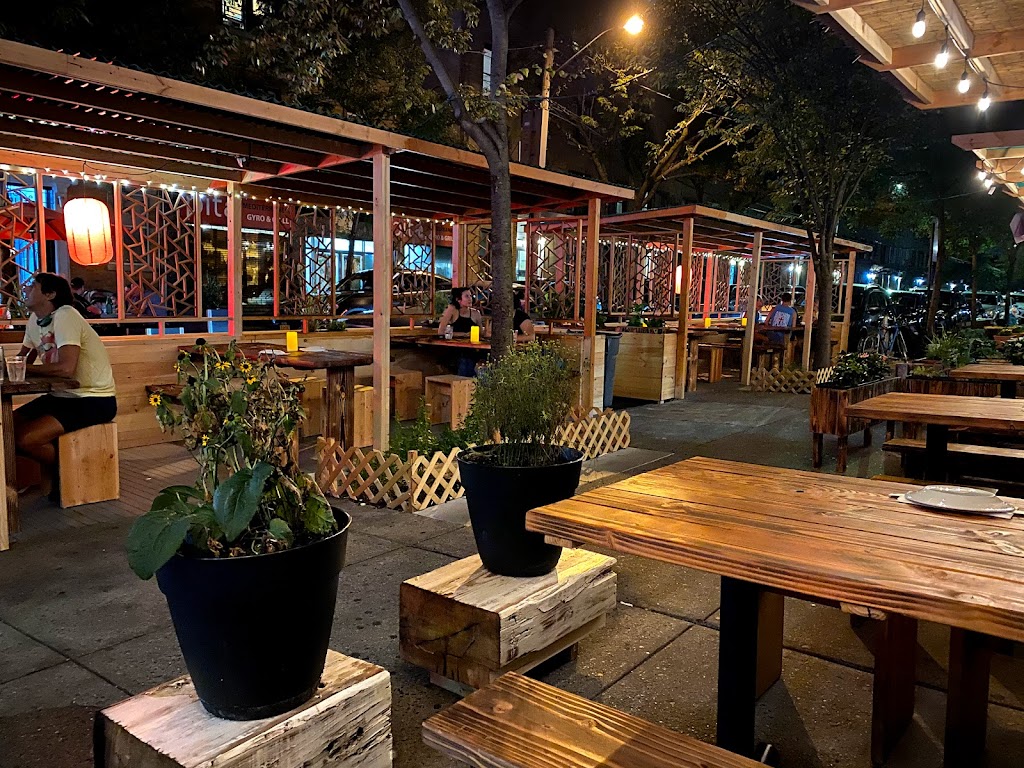 Dashi Noodle House | restaurant | 66-41 Fresh Pond Rd, Ridgewood, NY 11385, USA | 3479873959 OR +1 347-987-3959