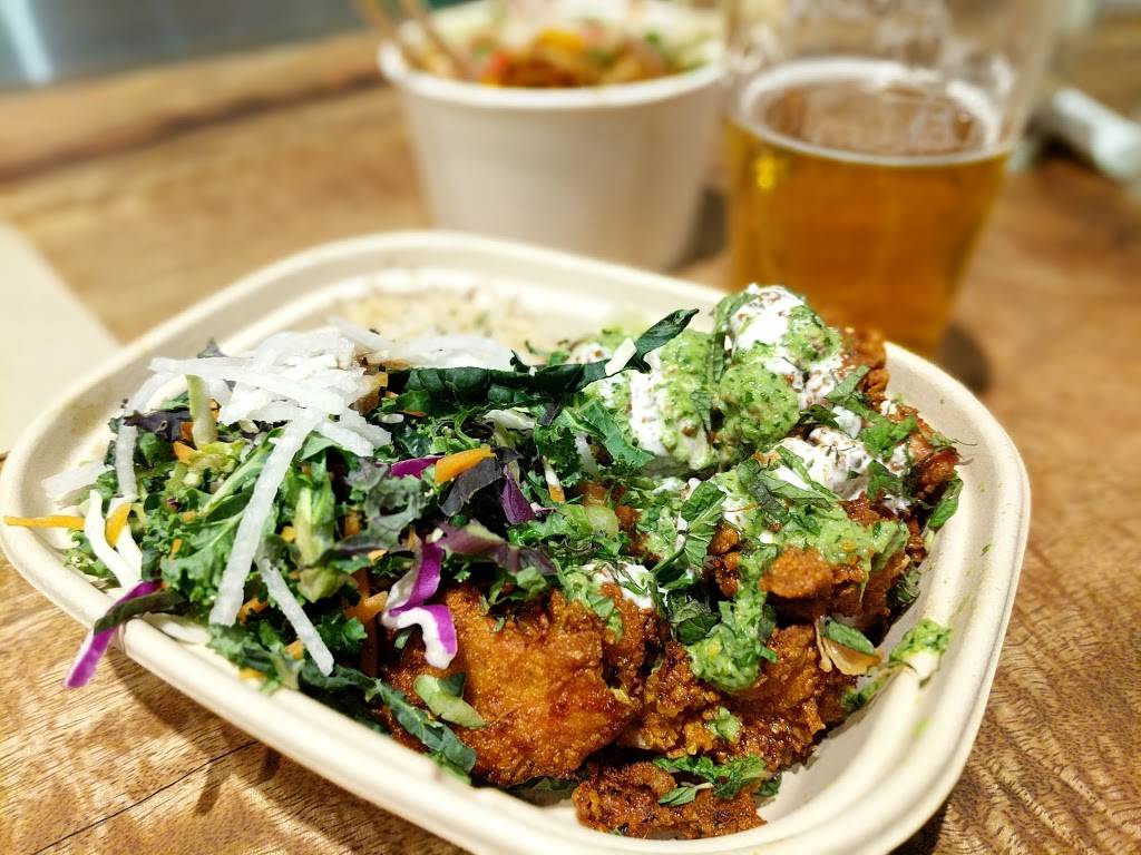 Azalinas | restaurant | 1355 Market St, San Francisco, CA 94103, USA | 4156602020 OR +1 415-660-2020