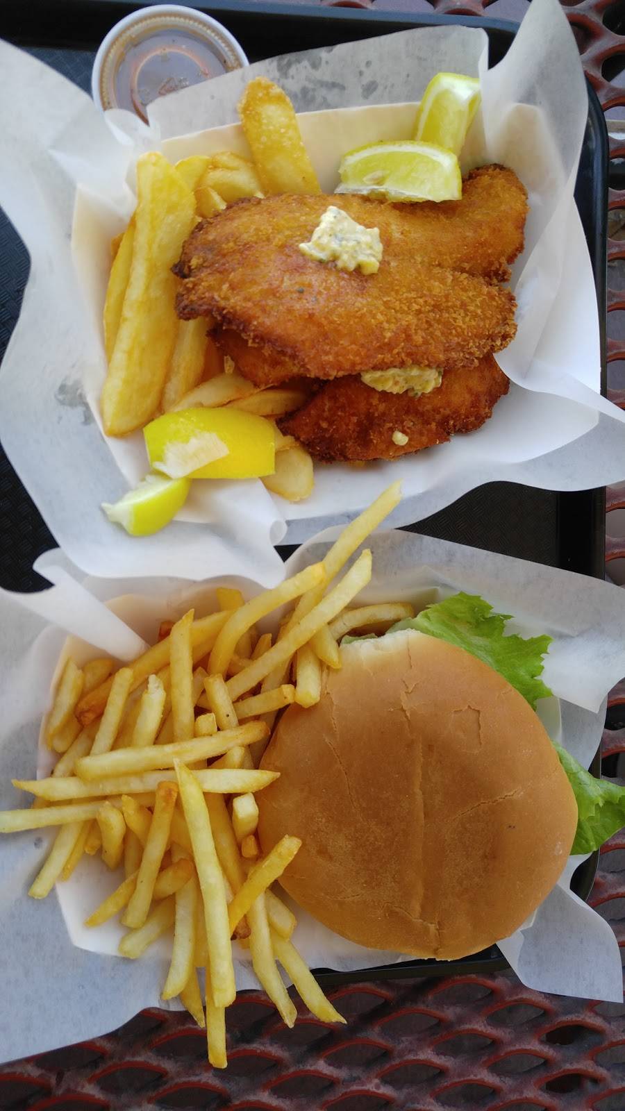 Ohana Express | restaurant | 640 Woodside Rd, Redwood City, CA 94061, USA | 6503653962 OR +1 650-365-3962