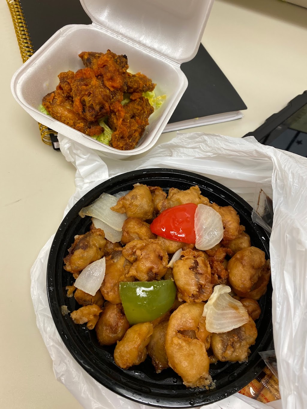 Green Garden Chinese Restaurant - 绿园 | restaurant | 6340 N Eldridge Pkwy Suite K, Houston, TX 77041, USA | 7138567272 OR +1 713-856-7272