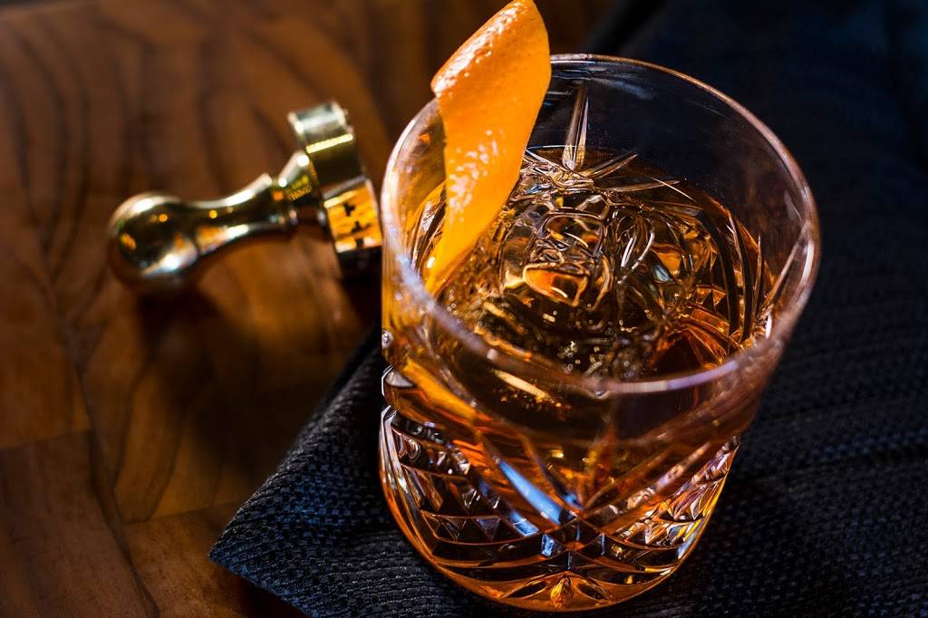 The Winston | restaurant | 106 W Main St, Norman, OK 73069, USA | 4055617616 OR +1 405-561-7616