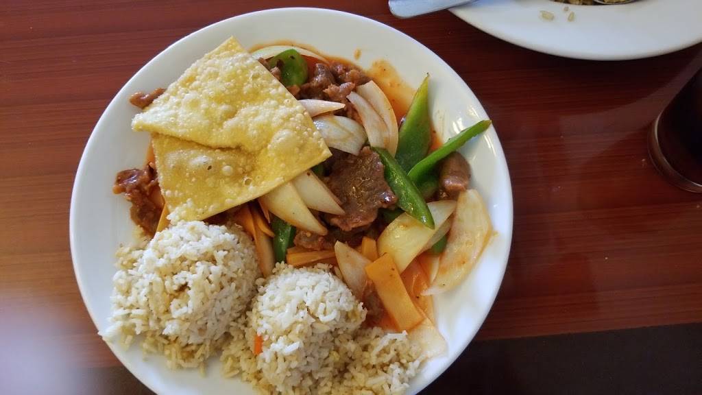 Mandarin | restaurant | 407 S Main St, Rice Lake, WI 54868, USA | 7157367500 OR +1 715-736-7500