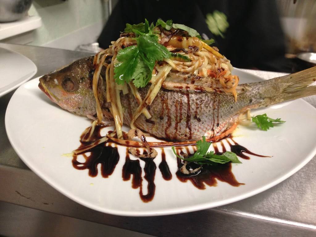 Marker 39 Floribbean Cuisine | restaurant | 155 5th Ave N, Safety Harbor, FL 34695, USA | 7277911939 OR +1 727-791-1939