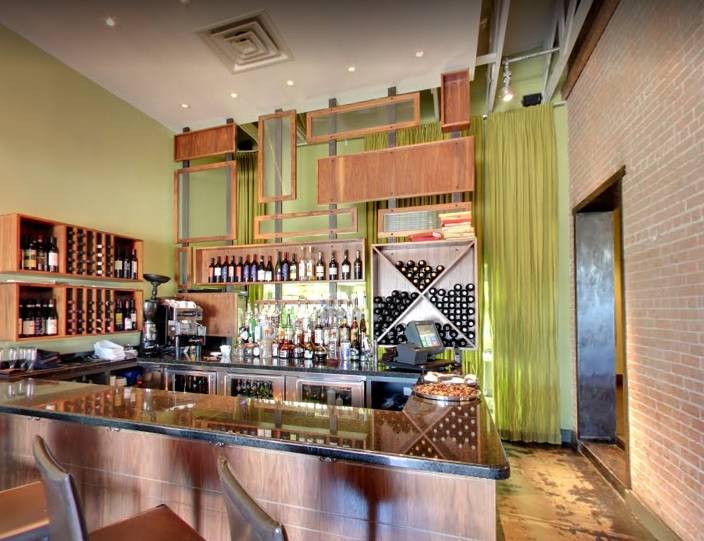 Nonna | restaurant | 4115 Lomo Alto Dr, Dallas, TX 75219, USA | 2145211800 OR +1 214-521-1800