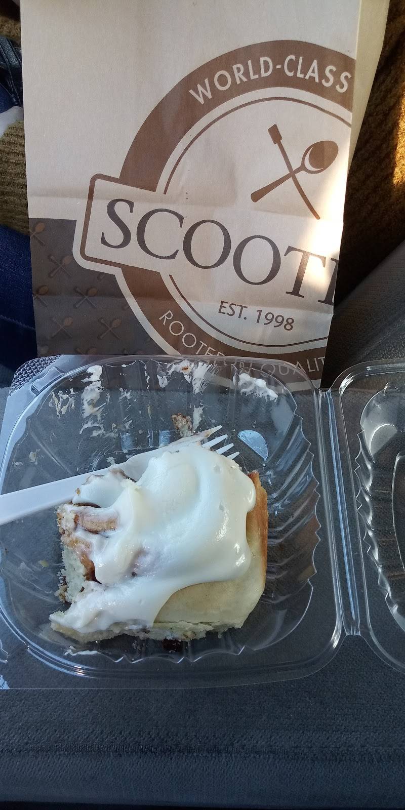 Scooters Coffee | bakery | 2435 W Hammer Ln, Stockton, CA 95209, USA | 2099515239 OR +1 209-951-5239