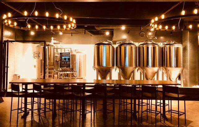 Southern Tier Brewery Cleveland | restaurant | 811 Prospect Ave E, Cleveland, OH 44115, USA | 4404844045 OR +1 440-484-4045