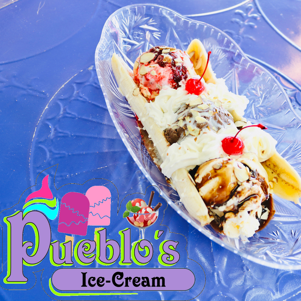 Pueblo’s Ice Cream | restaurant | 2105 N Norwood Ave, Pueblo, CO 81001, USA | 7195821768 OR +1 719-582-1768