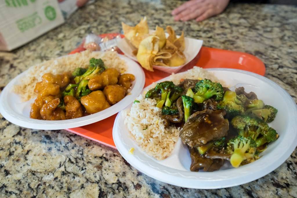 Imperial Garden | restaurant | 1400 E 30th Ave #1224, Hutchinson, KS 67502, USA | 6206636888 OR +1 620-663-6888