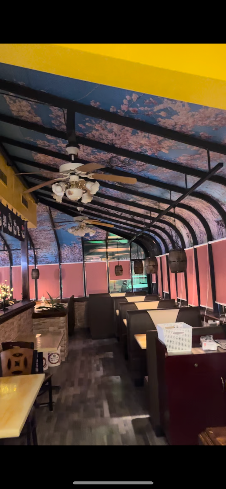 Hakka Hibachi | restaurant | 21 Lincoln Rd, Spokane, WA 99208, USA | 5095057140 OR +1 509-505-7140