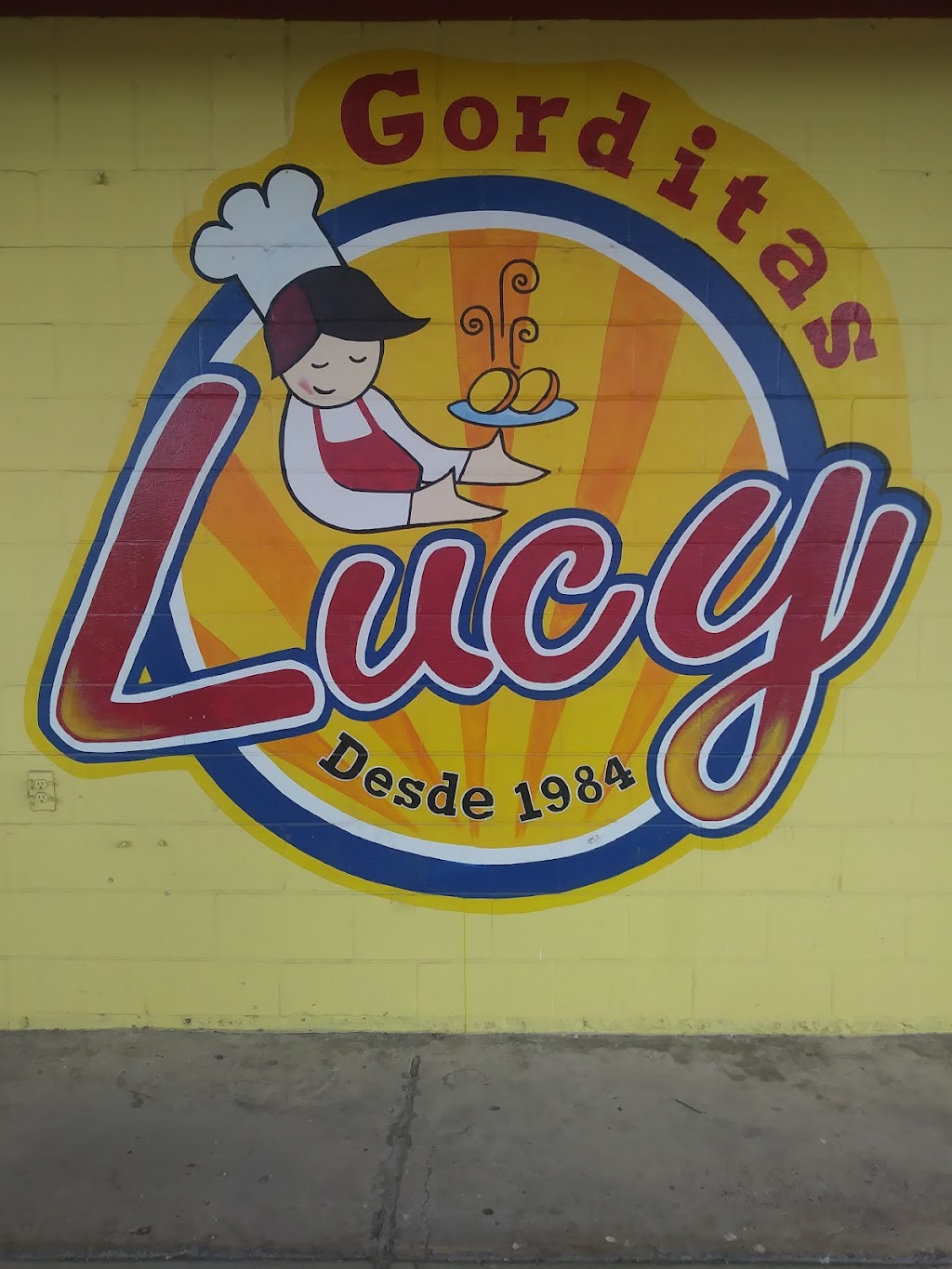 Gorditas Lucy | restaurant | 1513 E Grant St, Roma, TX 78584, USA | 9562567252 OR +1 956-256-7252