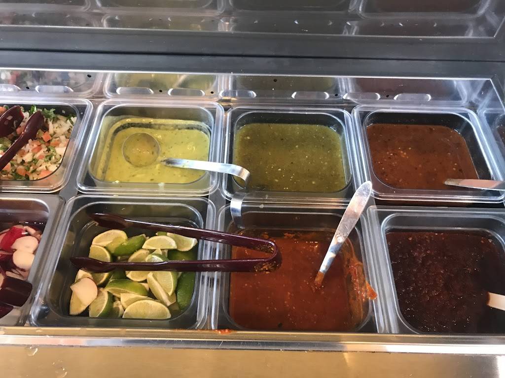 Taqueria El Valle | restaurant | 3965 W 5400 S, Kearns, UT 84118, USA | 8018955769 OR +1 801-895-5769