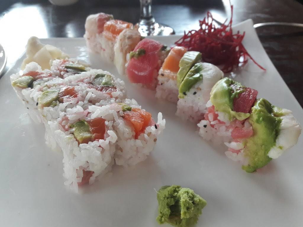 Sushi Taro Japanese Restaurant | restaurant | 1171 Basketweave Dr, Mt Pleasant, SC 29466, USA | 8433887995 OR +1 843-388-7995