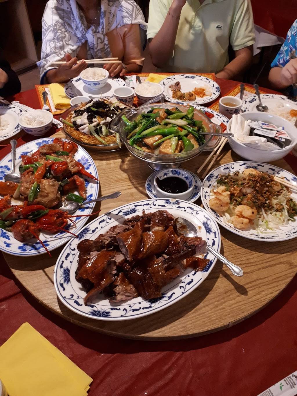 Bamboo Garden Restaurant | restaurant | 1232 NE 163rd St, North Miami Beach, FL 33162, USA | 3059451722 OR +1 305-945-1722