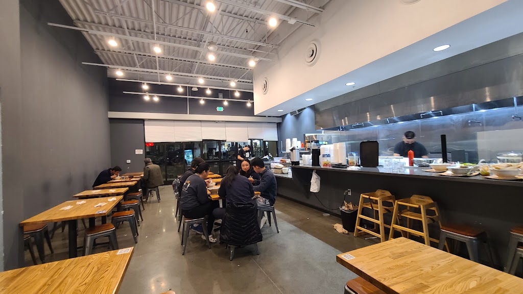 HiroNori Craft Ramen | restaurant | 10815 N Wolfe Rd, Cupertino, CA 95014, USA | 4089823820 OR +1 408-982-3820