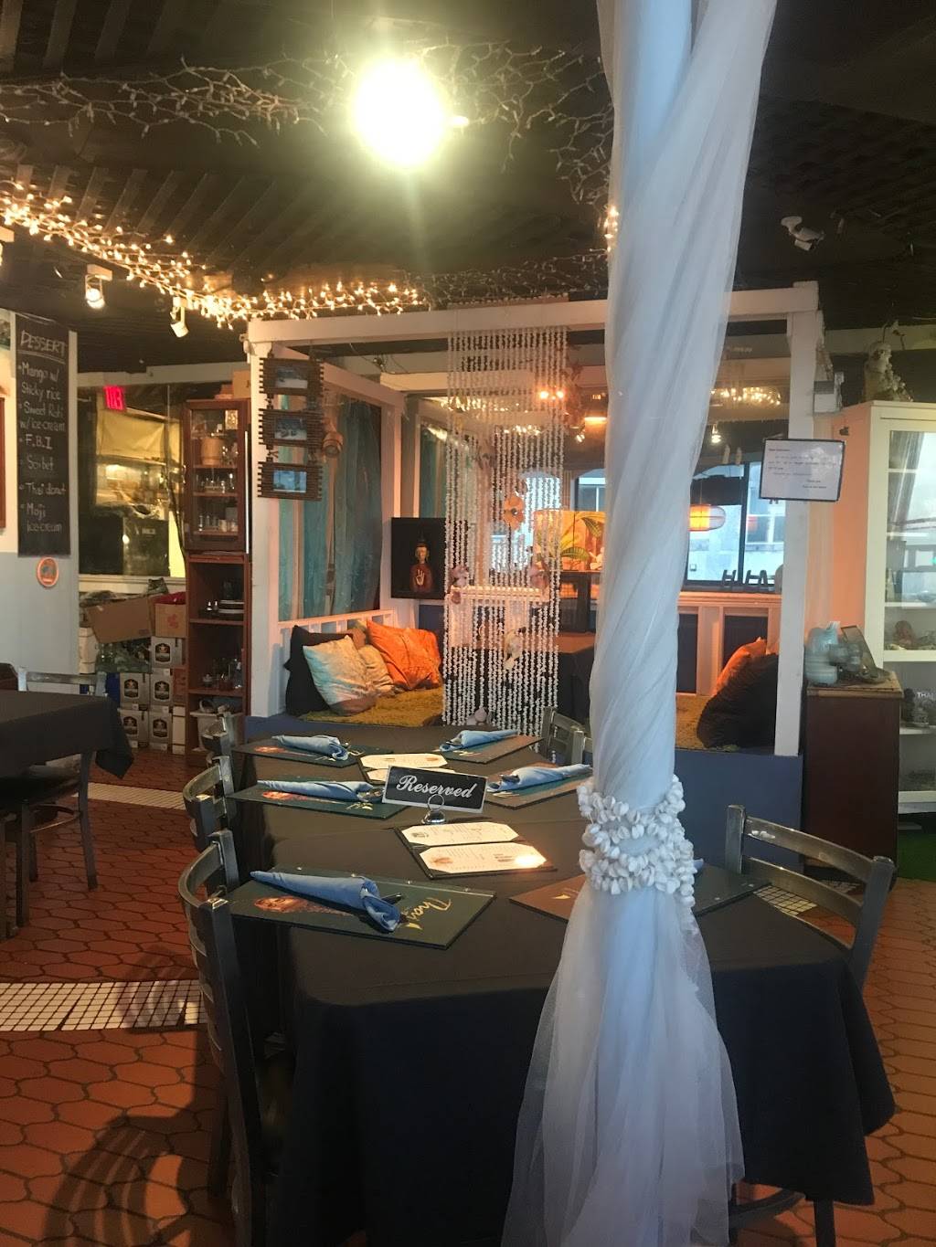 Thai On the Beach | restaurant | Located On 2nd Floor, 901 N Fort Lauderdale Beach Blvd, Fort Lauderdale, FL 33304, USA | 9545650015 OR +1 954-565-0015