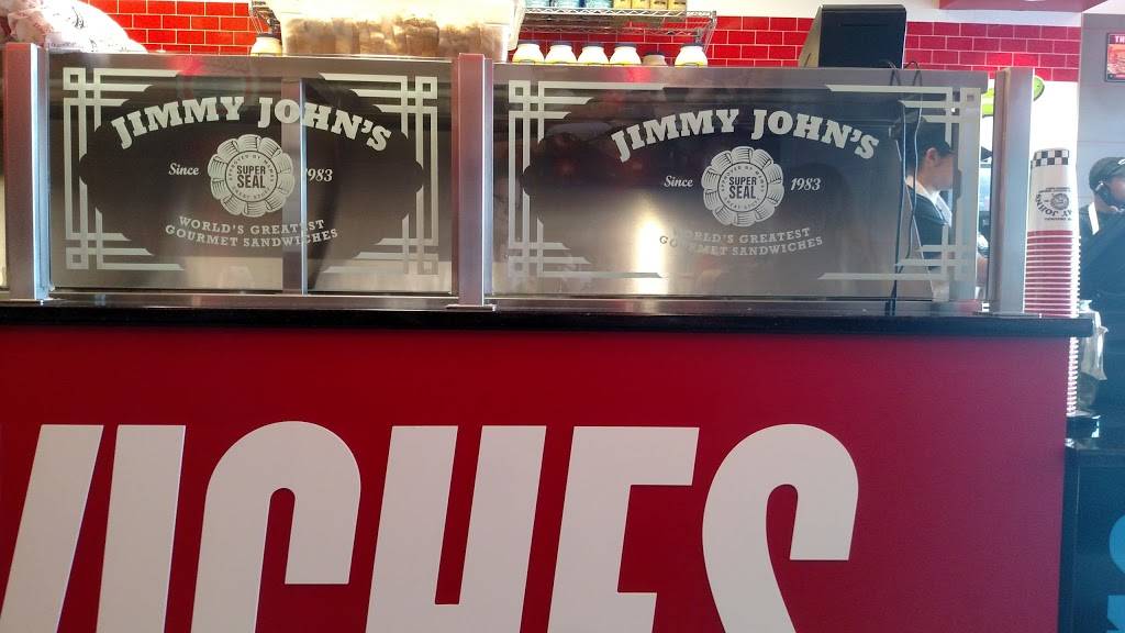 Jimmy Johns | meal delivery | 3604 Hartsel Dr suite a, Colorado Springs, CO 80920, USA | 7195994206 OR +1 719-599-4206