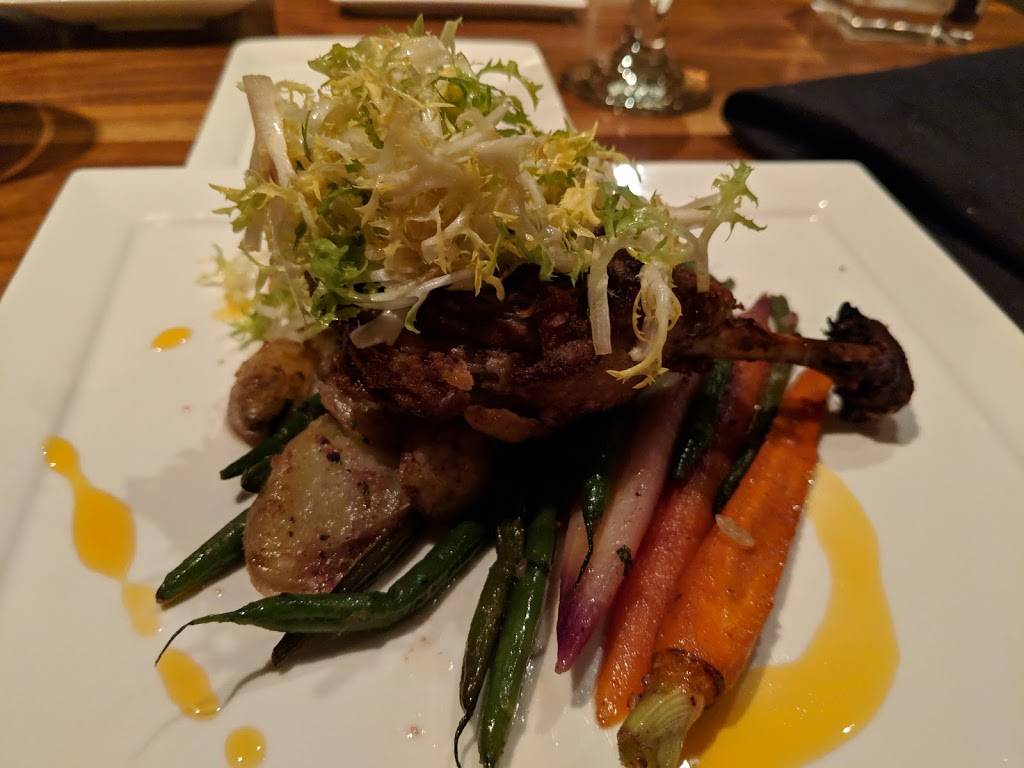 Gravity Bistro | restaurant | 544 Emerson St, Palo Alto, CA 94301, USA | 6503273161 OR +1 650-327-3161