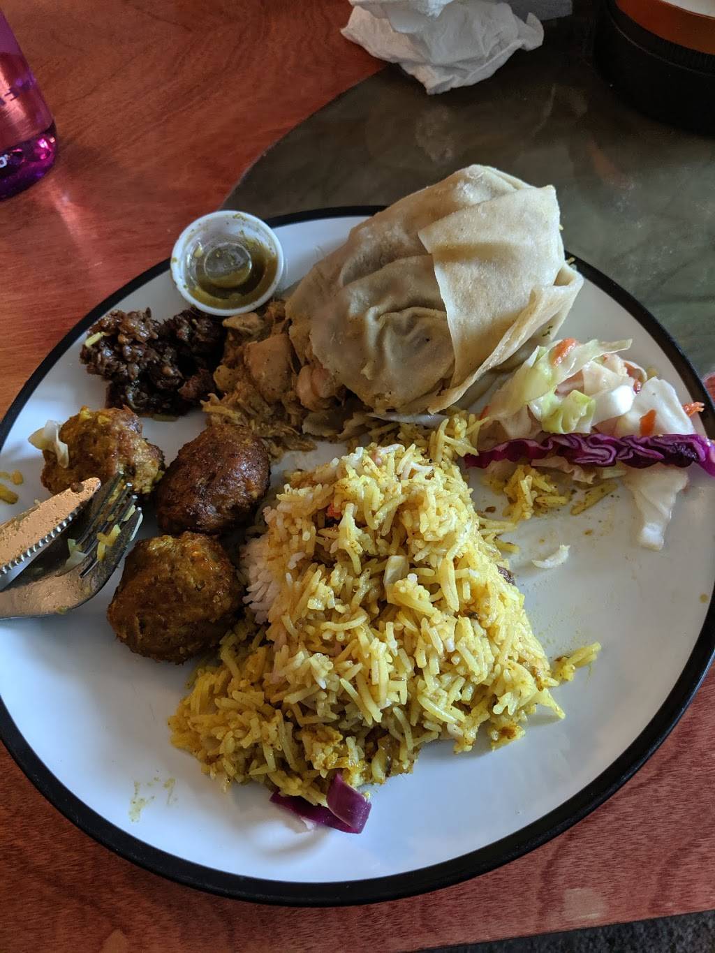 Underground Kitchen | restaurant | 152 St Andrew St W Rear, Menzies Lane, Fergus, ON N1M 1N5, Canada | 2263837684 OR +1 226-383-7684