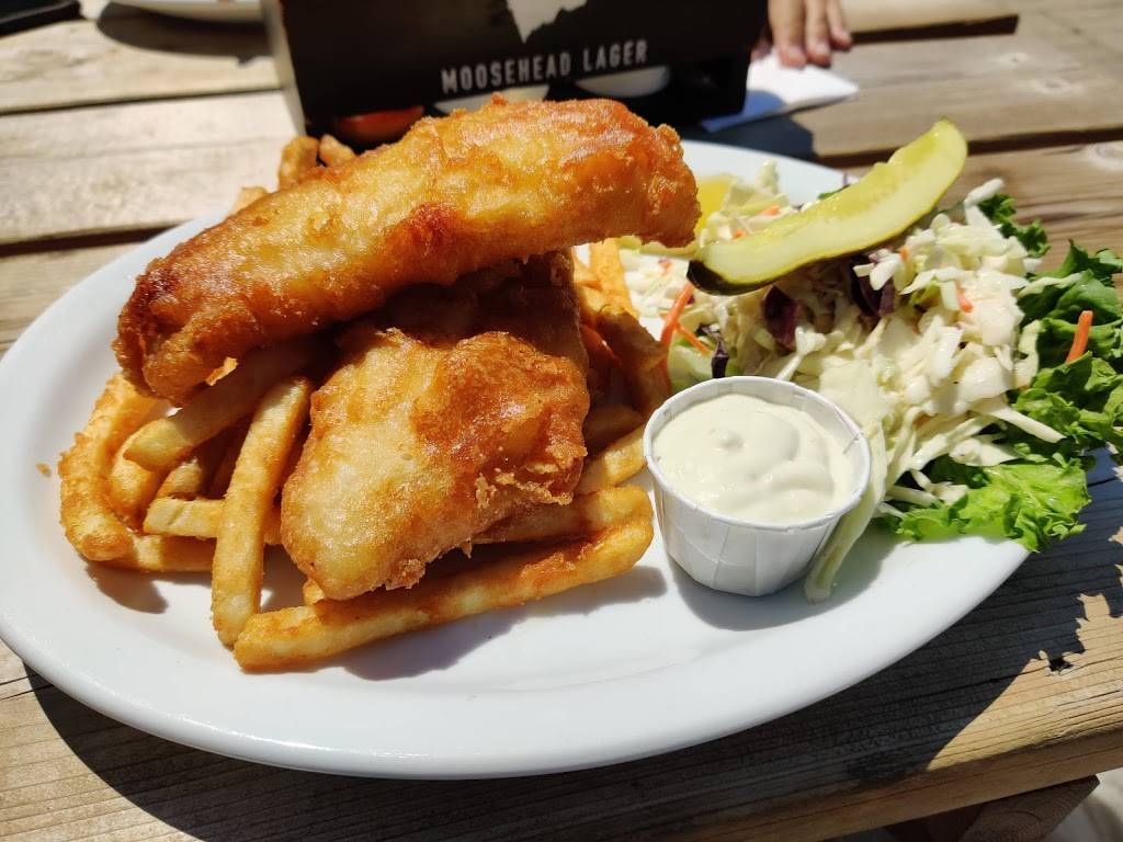 The Waupoos Pub Market & Eatery | restaurant | 2470 Prince Edward County Rd 8, Prince Edward, ON K0K 2T0, Canada | 6136616629 OR +1 613-661-6629