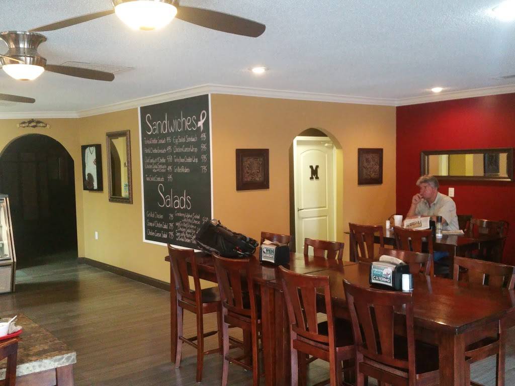 Express Lunch | restaurant | 144 S Main St, Crossville, TN 38555, USA | 9317071061 OR +1 931-707-1061