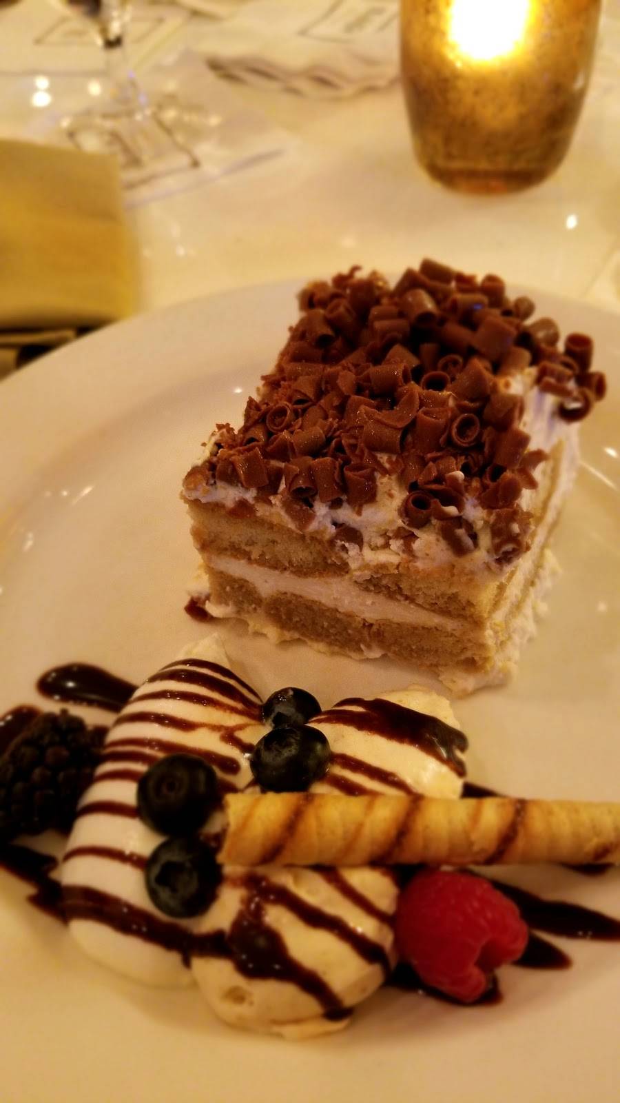 Il Mulino New York Trattoria | restaurant | 1200 Epcot Resorts Blvd, Orlando, FL 32830, USA | 4079341199 OR +1 407-934-1199