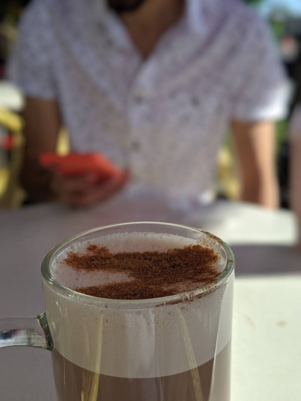 Moca Loca | cafe | 335 Boulevard Saint-Joseph, Gatineau, QC J8Y 3Z2, Canada | 8192056622 OR +1 819-205-6622