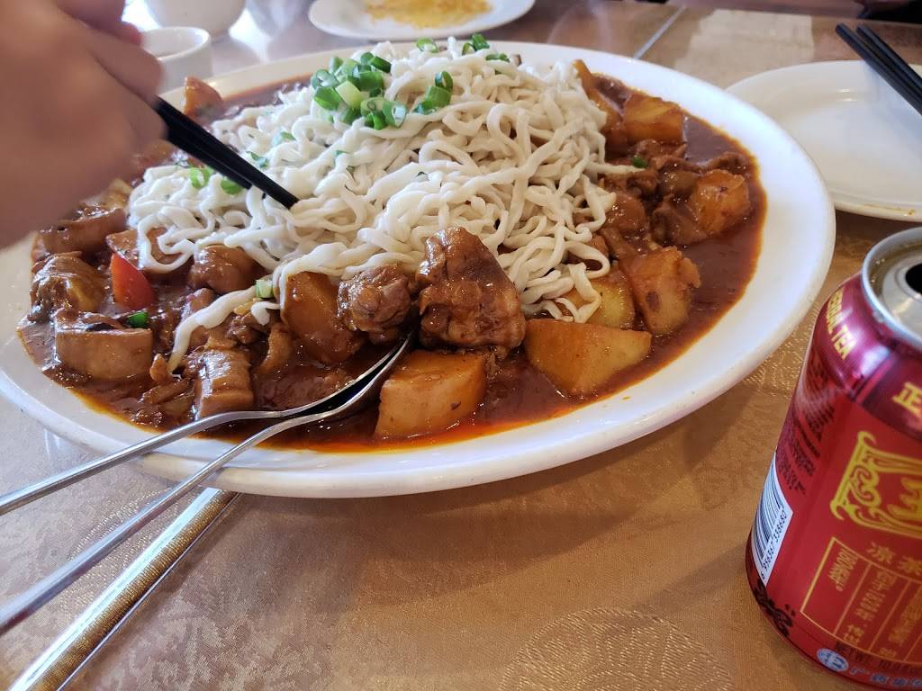 Ancient Szechuan | restaurant | 10675 San Pablo Ave, El Cerrito, CA 94530, USA | 5105248772 OR +1 510-524-8772