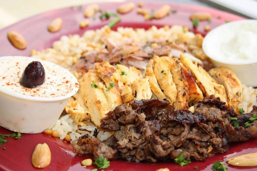 Tahini Mediterranean Bakery & Grill | meal delivery | 17378 Haggerty Rd, Livonia, MI 48152, USA | 7347448050 OR +1 734-744-8050