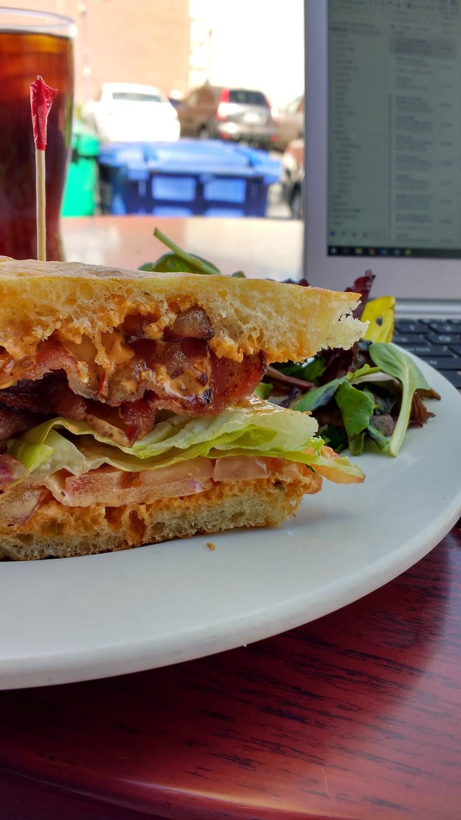 Caffè Chiave | cafe | 4045 Piedmont Ave, Oakland, CA 94611, USA | 5106582744 OR +1 510-658-2744