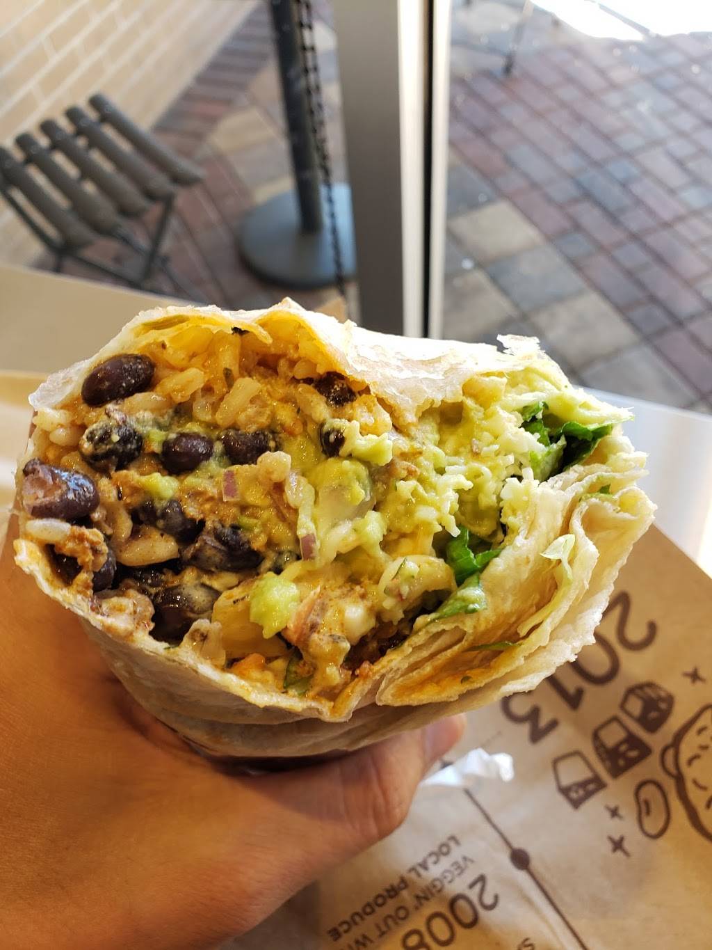 Chipotle Mexican Grill | restaurant | 8635 Blanding Blvd Ste 102, Jacksonville, FL 32244, USA | 9047721322 OR +1 904-772-1322