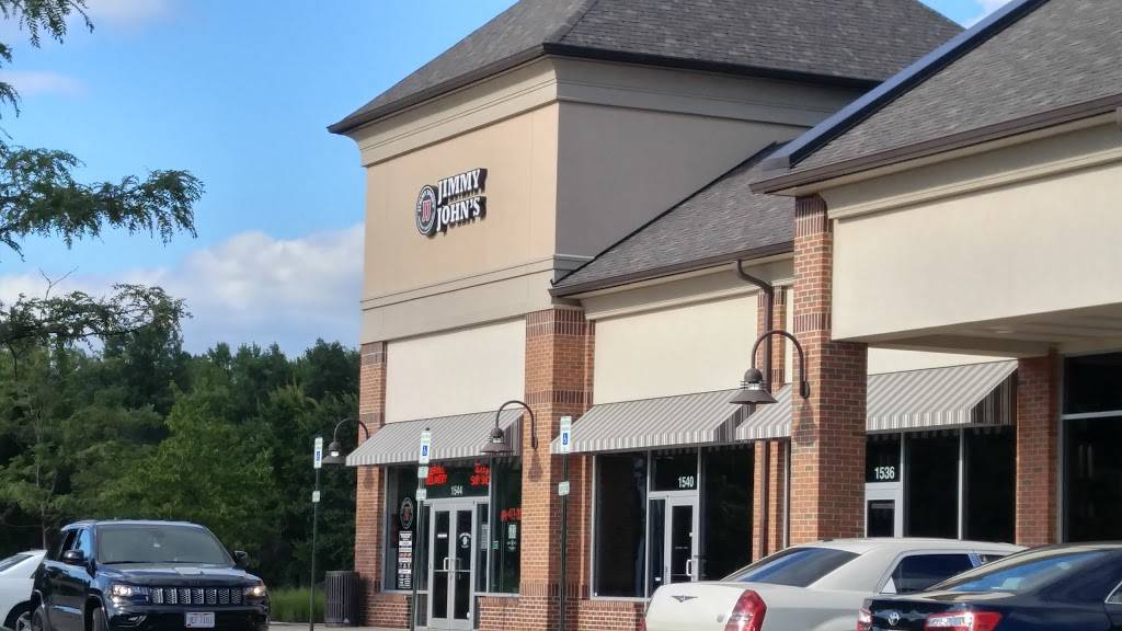 Jimmy Johns | meal delivery | 1544 N Cassady Ave, Columbus, OH 43219, USA | 6144730000 OR +1 614-473-0000