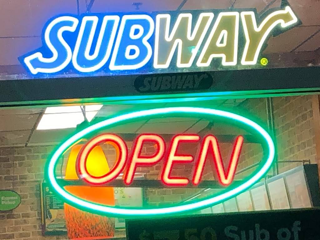 Subway Sandwich Shop | restaurant | 9725 NW 117th Ave #115, Medley, FL 33178, USA | 7865426130 OR +1 786-542-6130