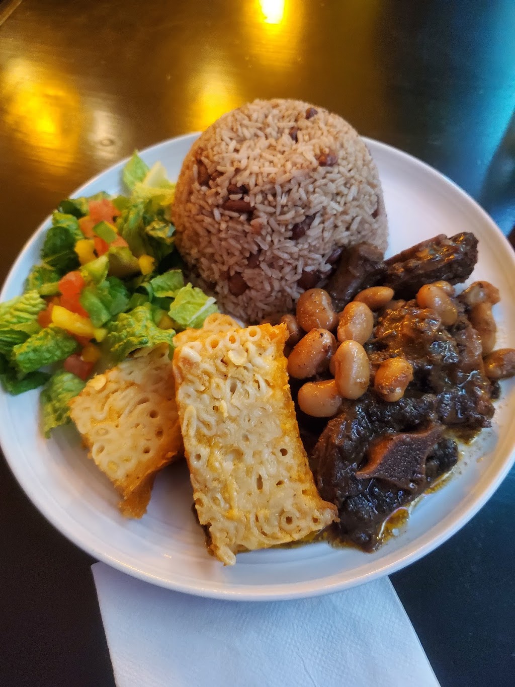 Flavor Infusion Grill (240th. St. & Webster Ave.) | restaurant | 4367 Webster Ave, Bronx, NY 10470, USA | 3478437964 OR +1 347-843-7964