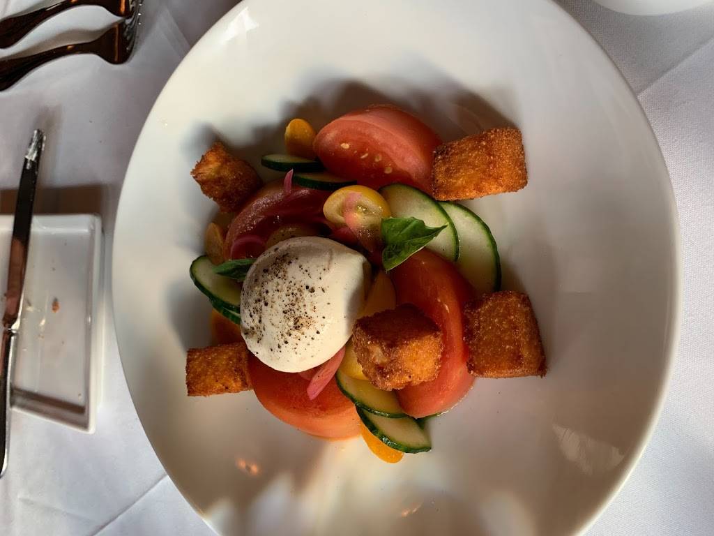 Detente | restaurant | 15 Winter St, Edgartown, MA 02539, USA | 5086278810 OR +1 508-627-8810