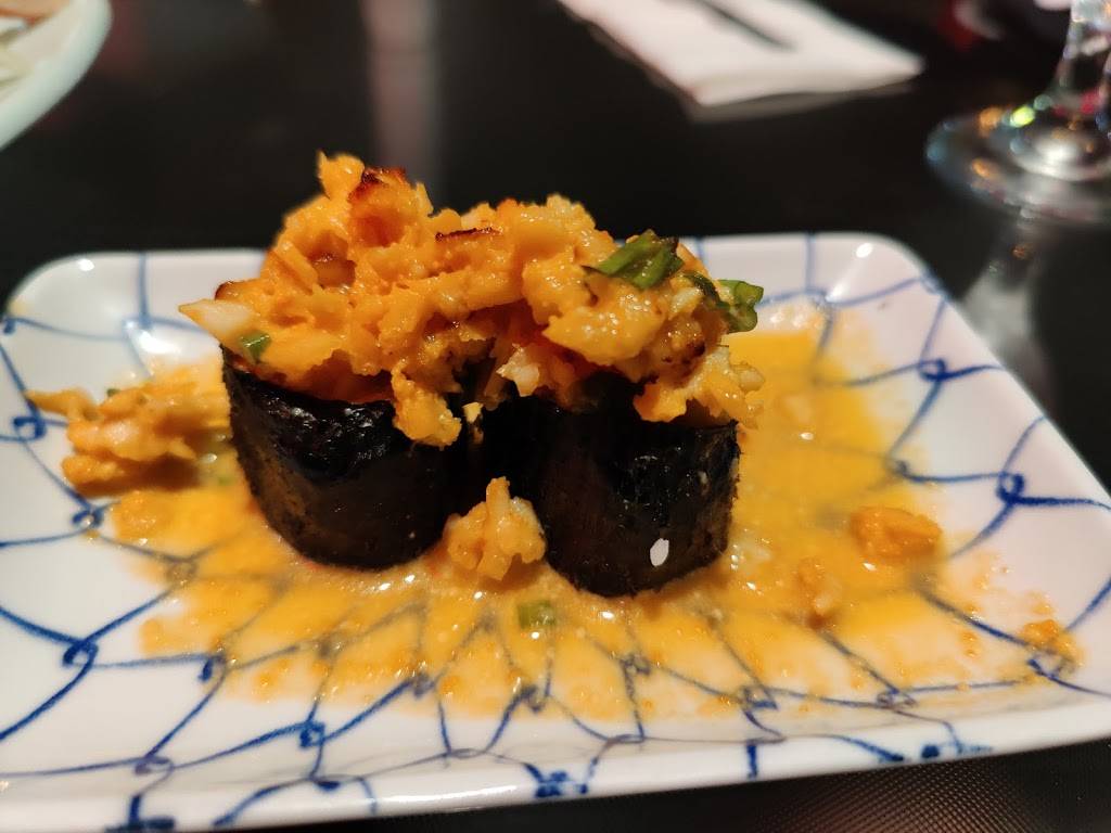 Sakura | restaurant | 6194 US 49, Hattiesburg, MS 39401, USA | 6015459393 OR +1 601-545-9393