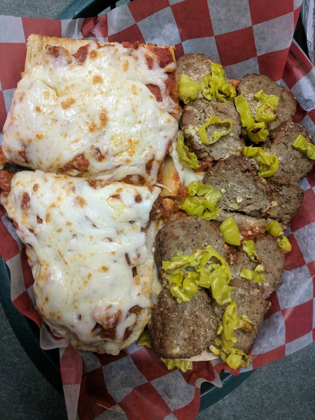 Luigis Pizza And Pasta | restaurant | 75 Belle Mill Rd, Red Bluff, CA 96080, USA | 5305279226 OR +1 530-527-9226