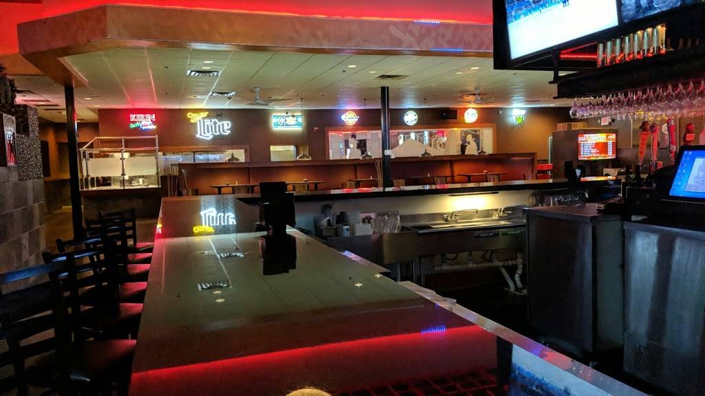 Our Glass Restaurant | restaurant | 530 W Lyndon B Johnson Fwy, Irving, TX 75063, USA | 9728309877 OR +1 972-830-9877