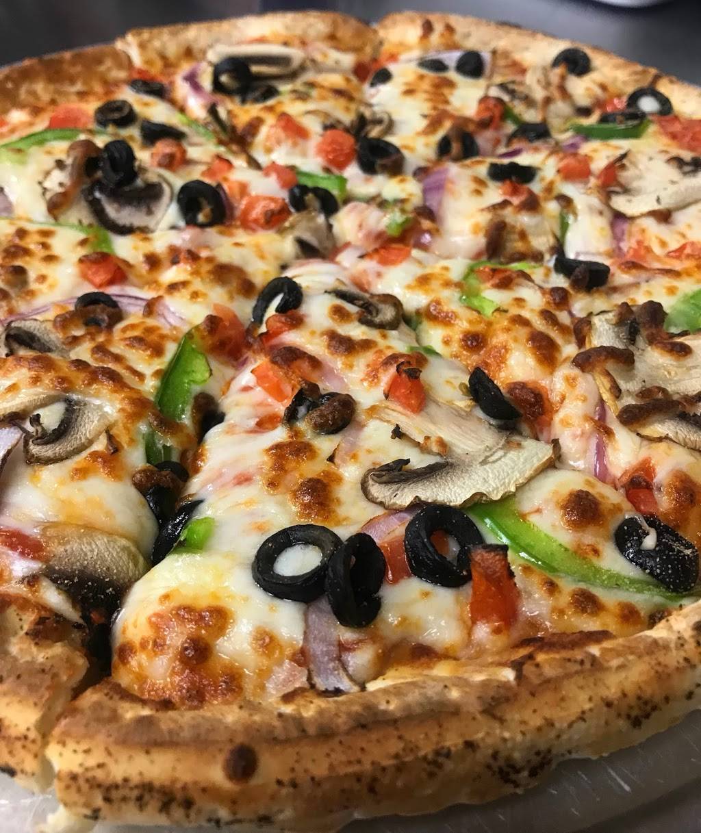 Pepperoncinis | restaurant | 5106 Mary Ingles Hwy, Silver Grove, KY 41085, USA | 8593606801 OR +1 859-360-6801