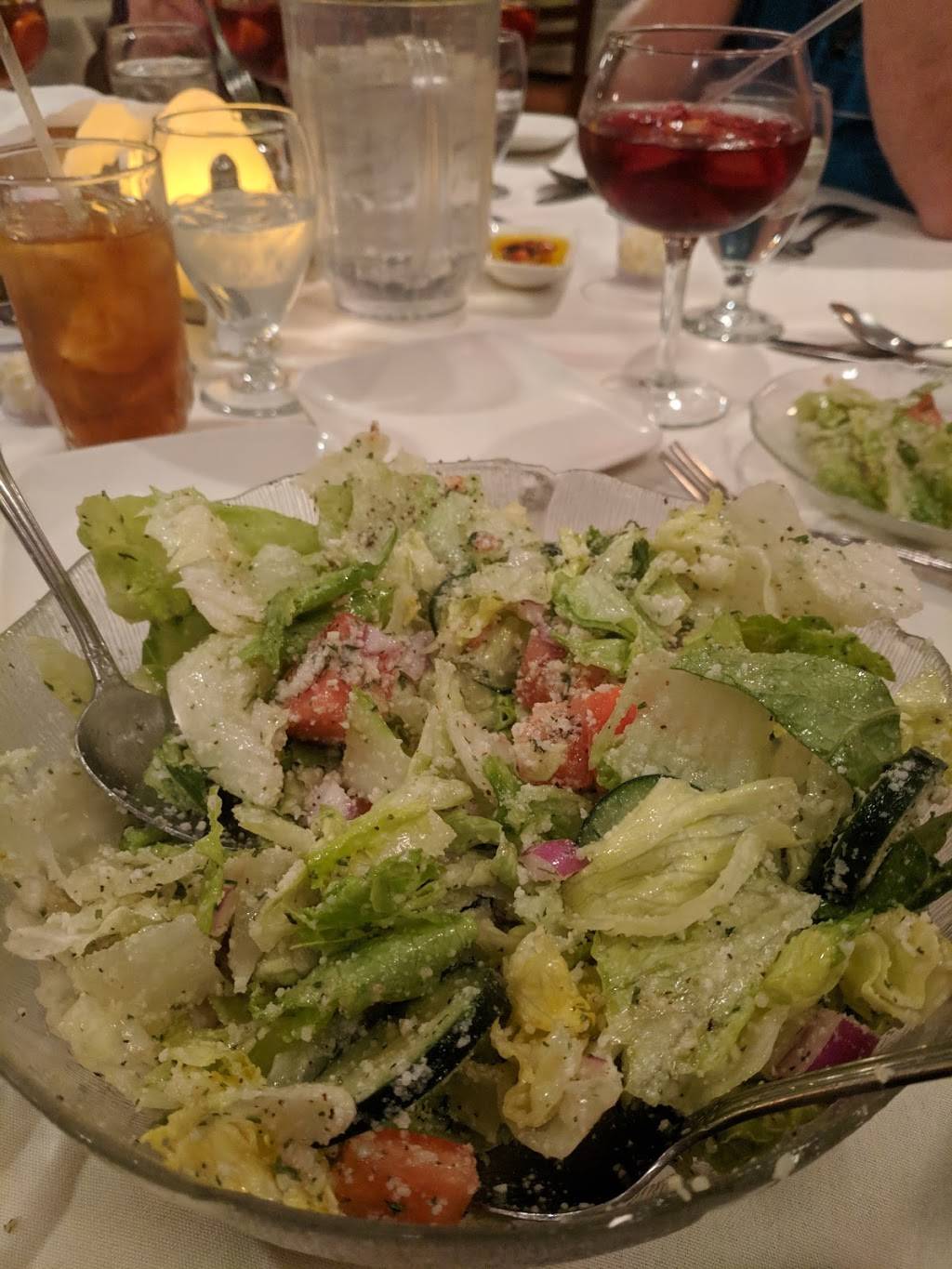 Alfes Restaurant | restaurant | 3401 New Jersey Ave, Wildwood, NJ 08260, USA | 6097295755 OR +1 609-729-5755