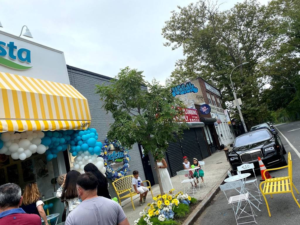 Nefista/ Çiğ Köfte (Vegan Kofteh) | restaurant | 3371 Shore Pkwy, Brooklyn, NY 11235, USA | 3479227429 OR +1 347-922-7429